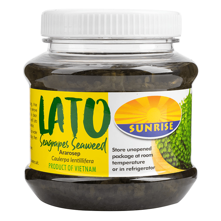 Puregold Lato Sea Grapes (Arosep) 230 g