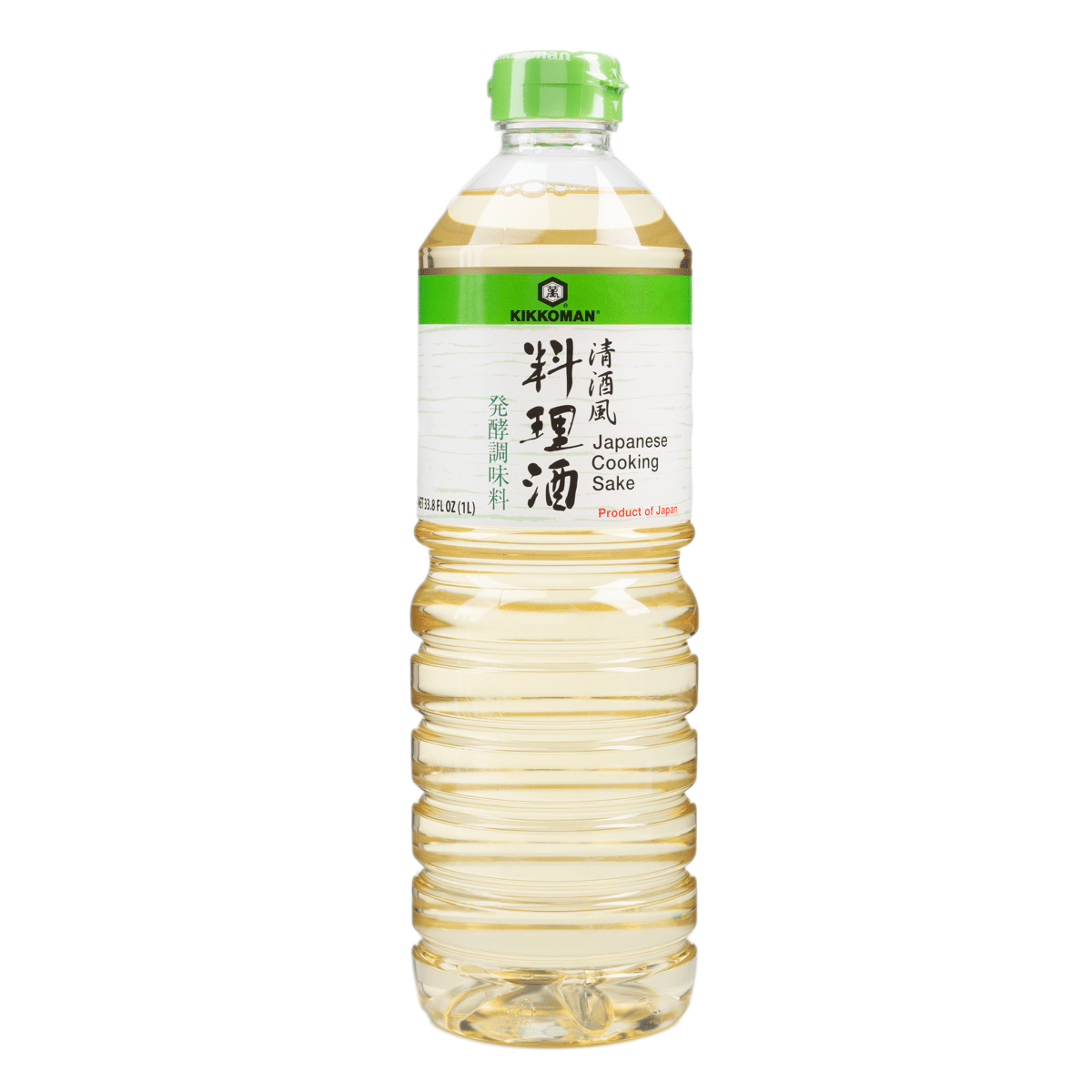 Kikkoman Ryorishu Cooking Sake 33.8 fl.oz