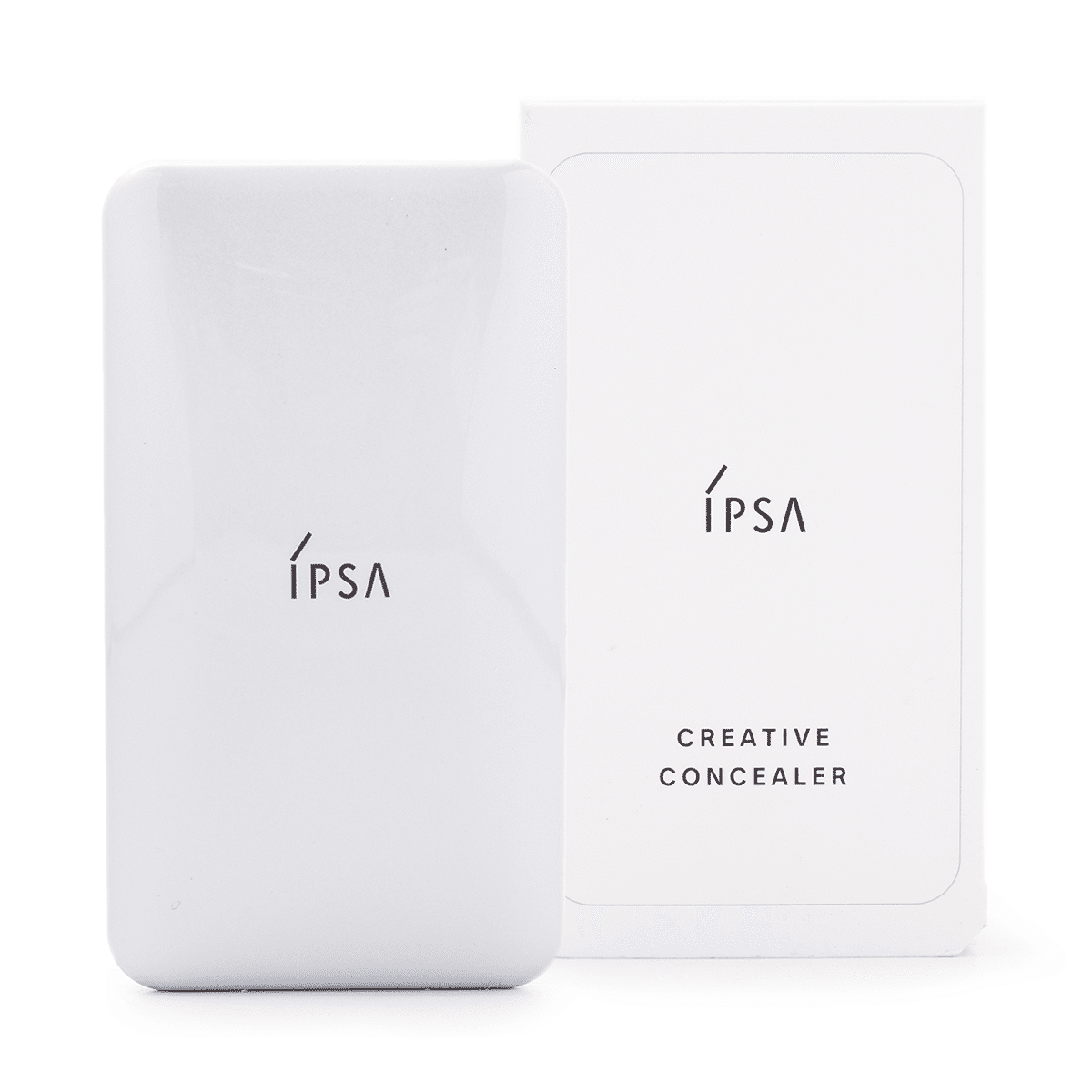 IPSA Creative Concealer SPF25 4.5 g