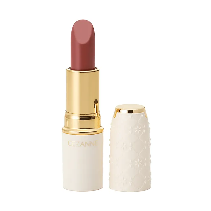 Get CEZANNE Lasting Lip Color N #504 Brick Orange Delivered | Weee