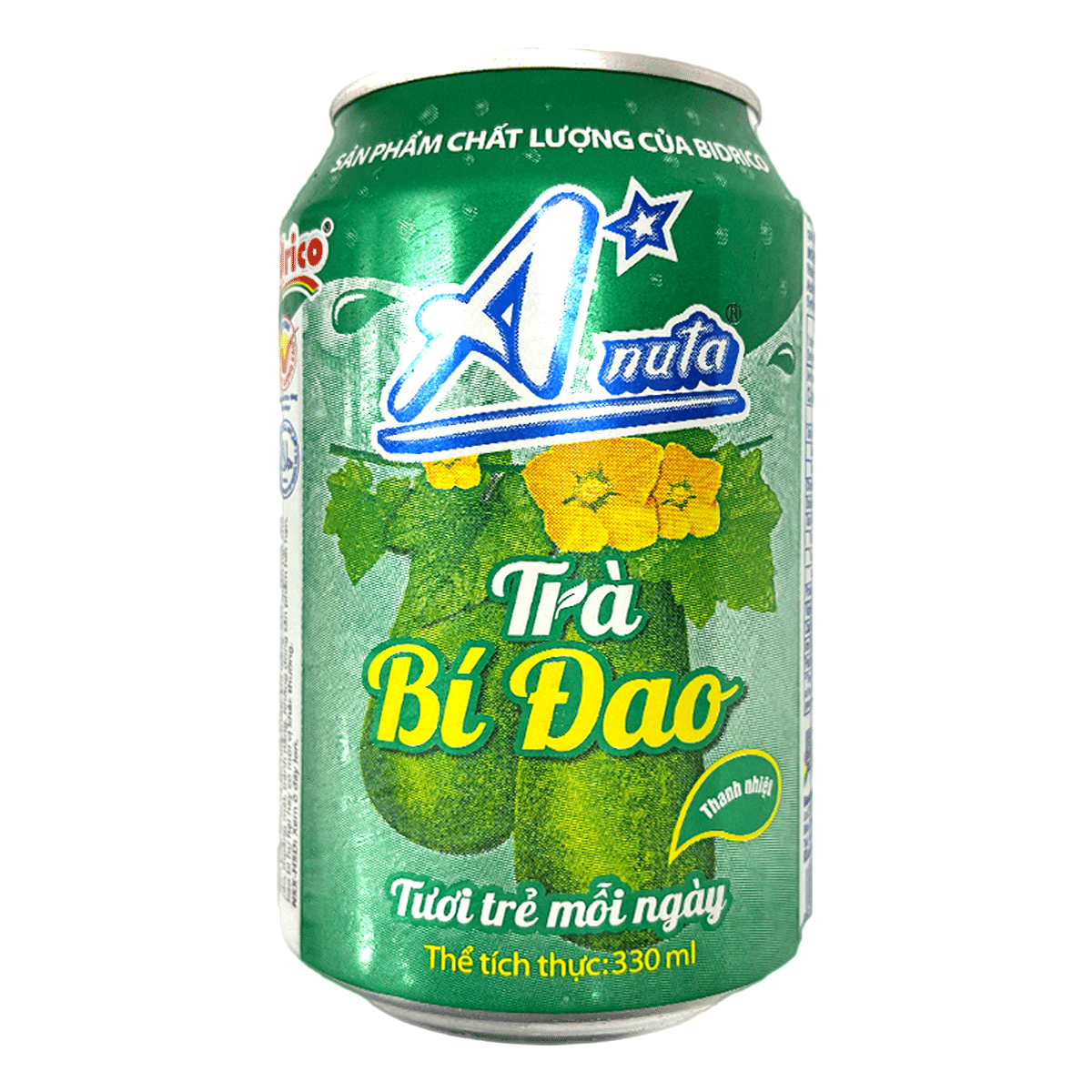 Bidrico Winter Melon Tea 330 ml