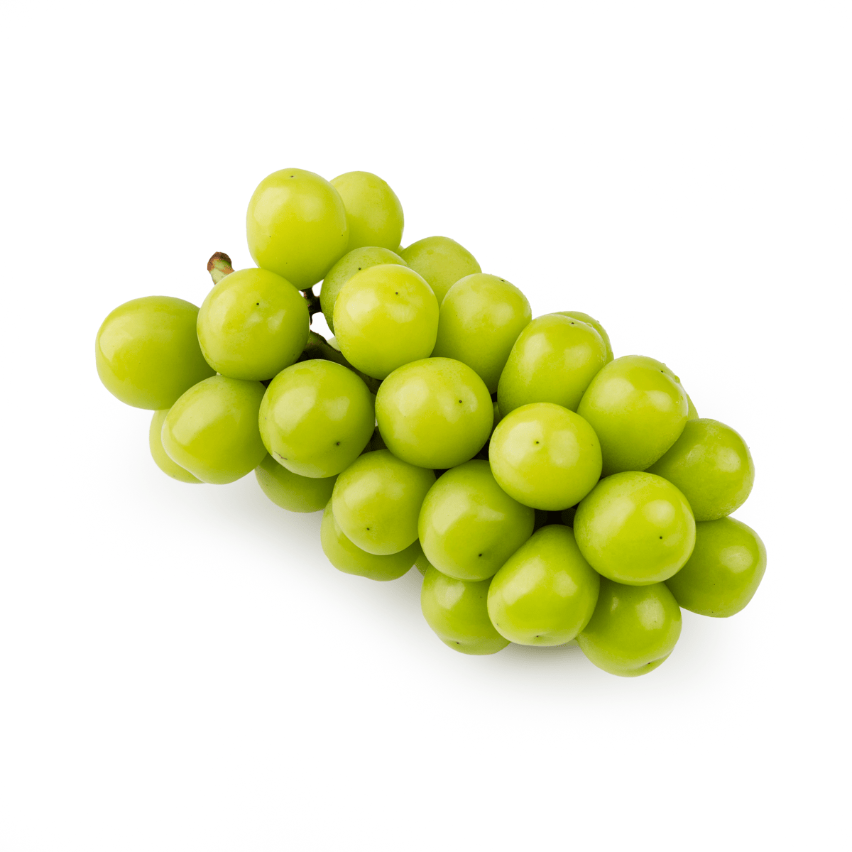 Get Korean Shine Muscat Grape 1.1 lb Delivered | MásGusto Latino
