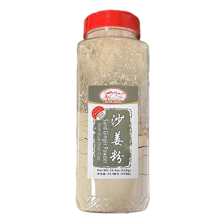 巧媳妇 沙姜粉 14.4 盎司