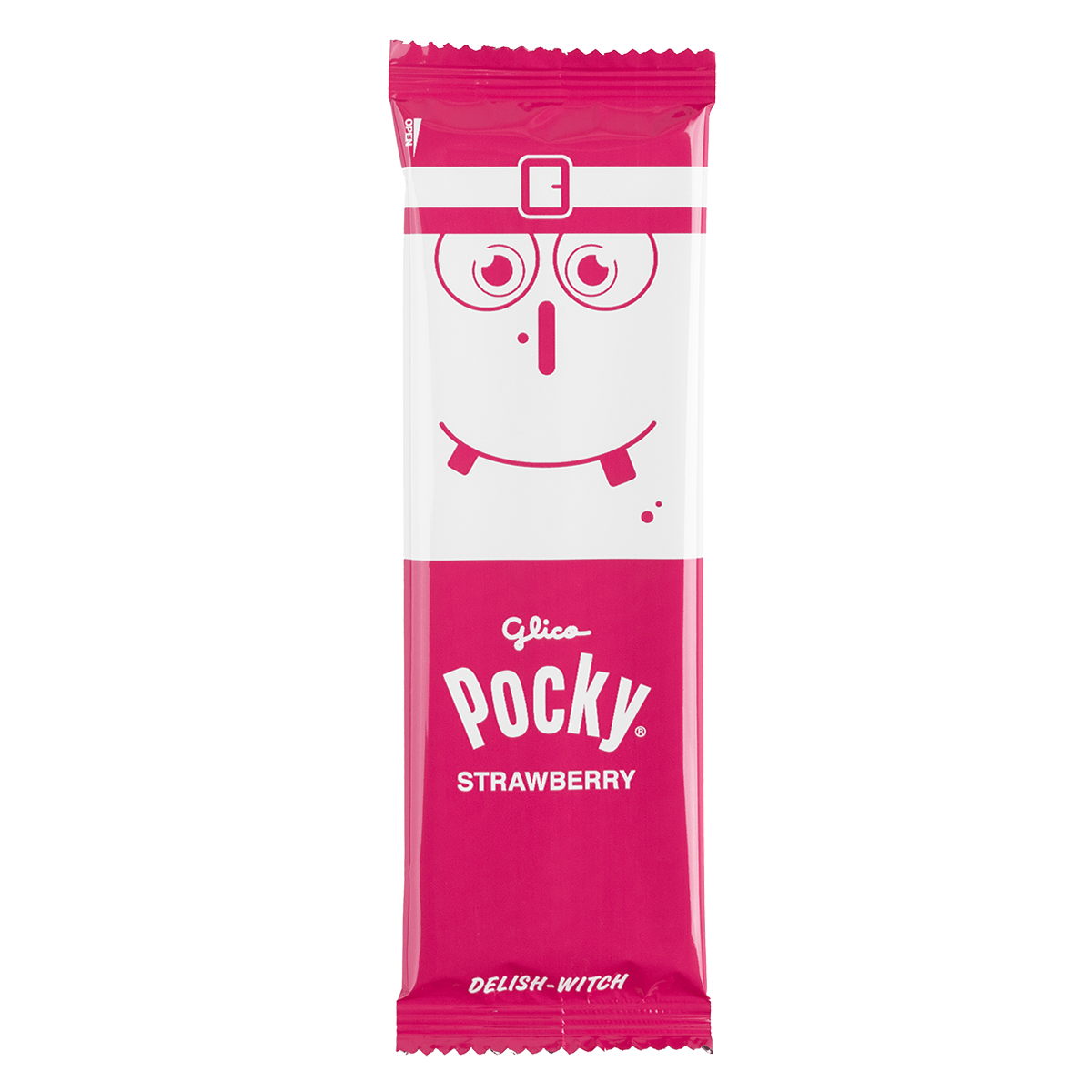 Get Glico Pocky Halloween Strawberry 108 g Delivered | Weee! Asian