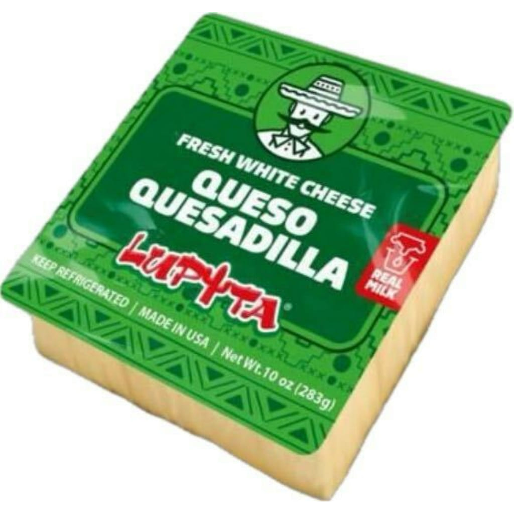 Lupita Queso Blanco Mexicano 10 oz