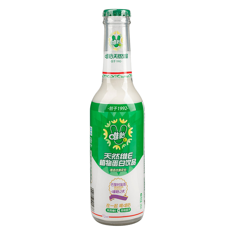 WeiYi Plant Protein Beverage 245 ml (min 2)