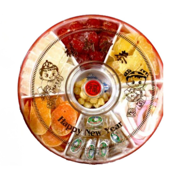 Assorted Candy 7 Candies 1 box