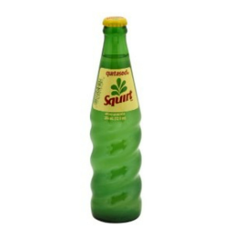 Refresco Squirt Mexicano 12 onza(s) (min 2)