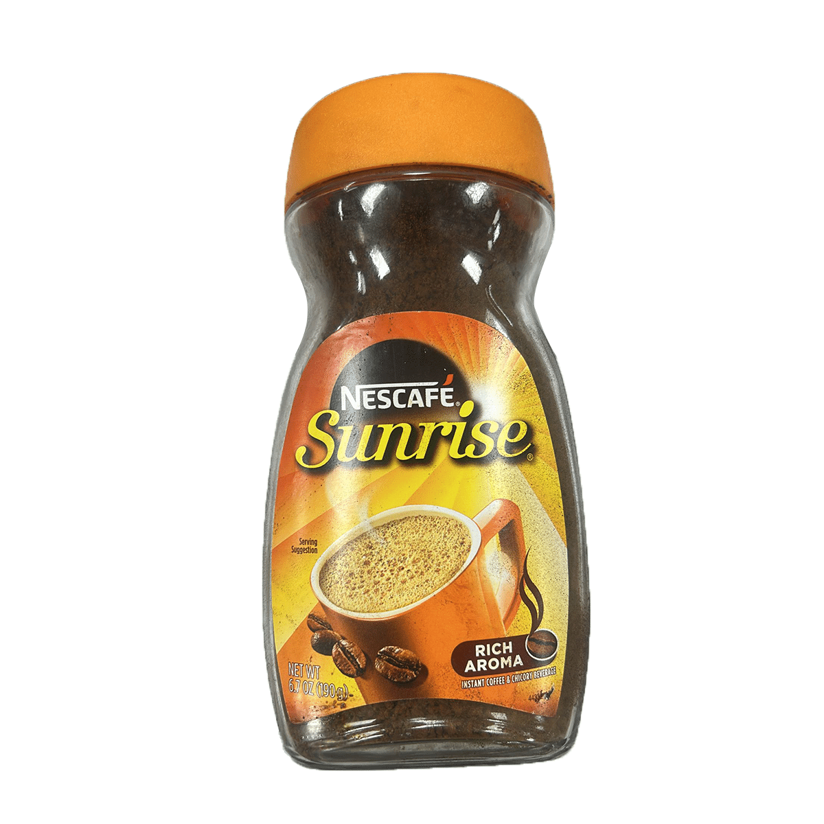 Nescafe Sunrise 190 g
