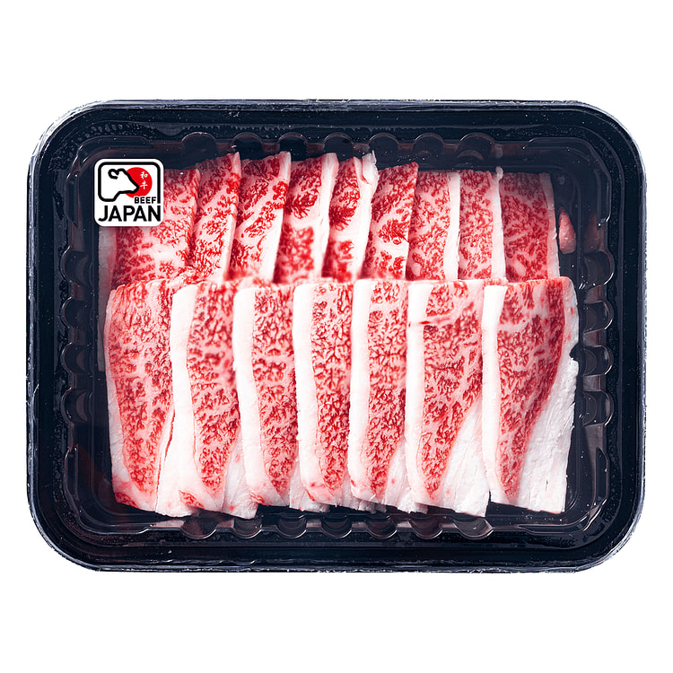 A5 프리미엄 와규 BBQ 컷 8 온스