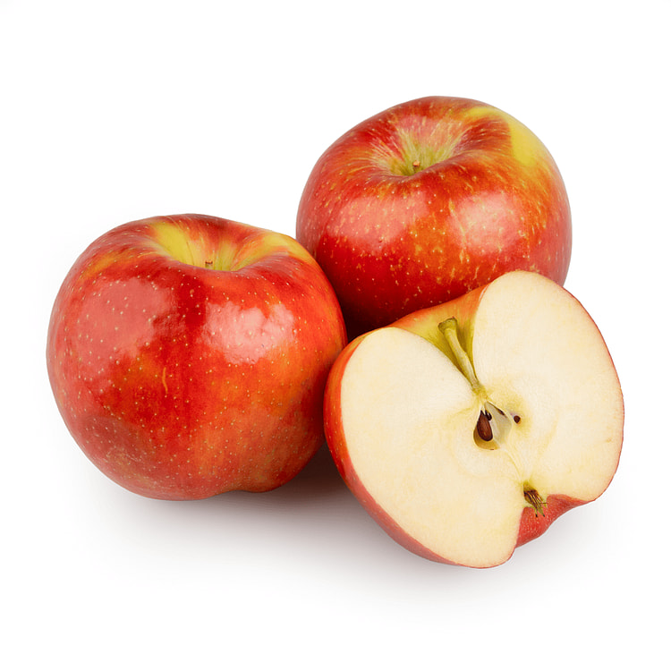 Hunnyz Apples 4.8-5.2 lb