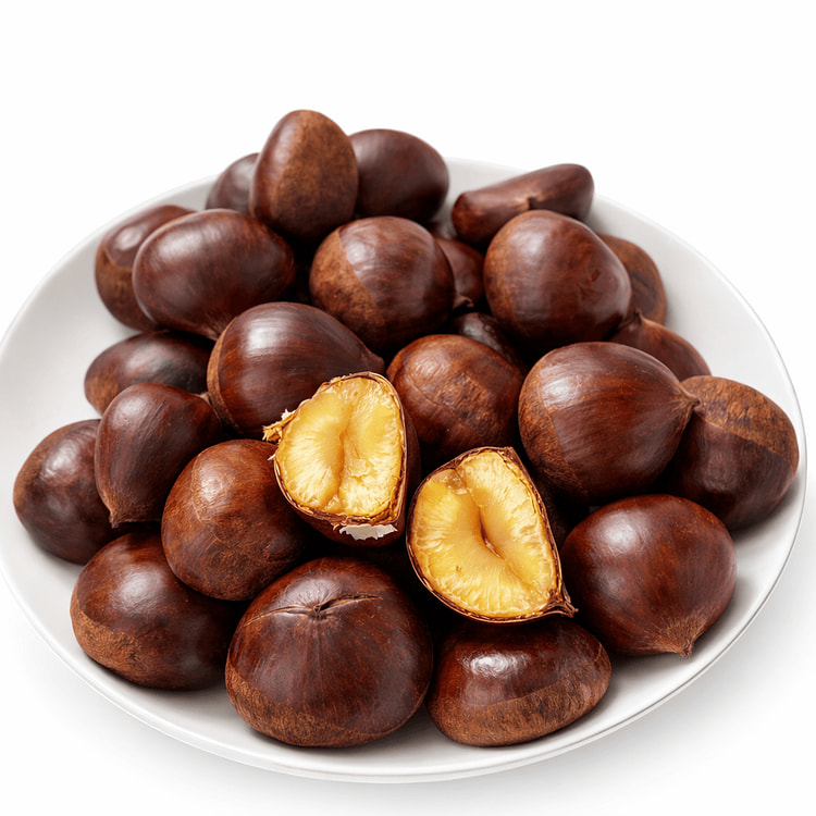 Chestnuts 2 lb