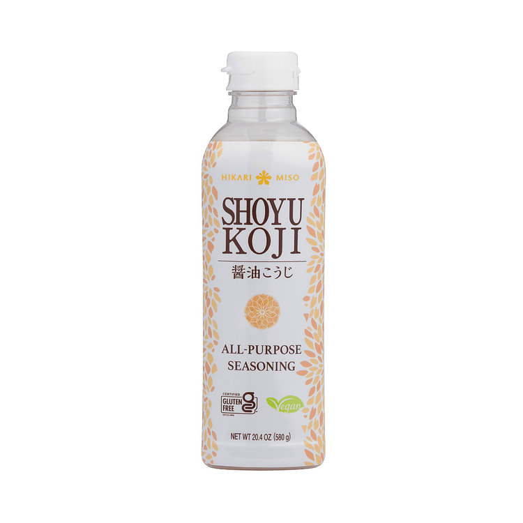 Hikari Shoyu Koji 20.4 盎司