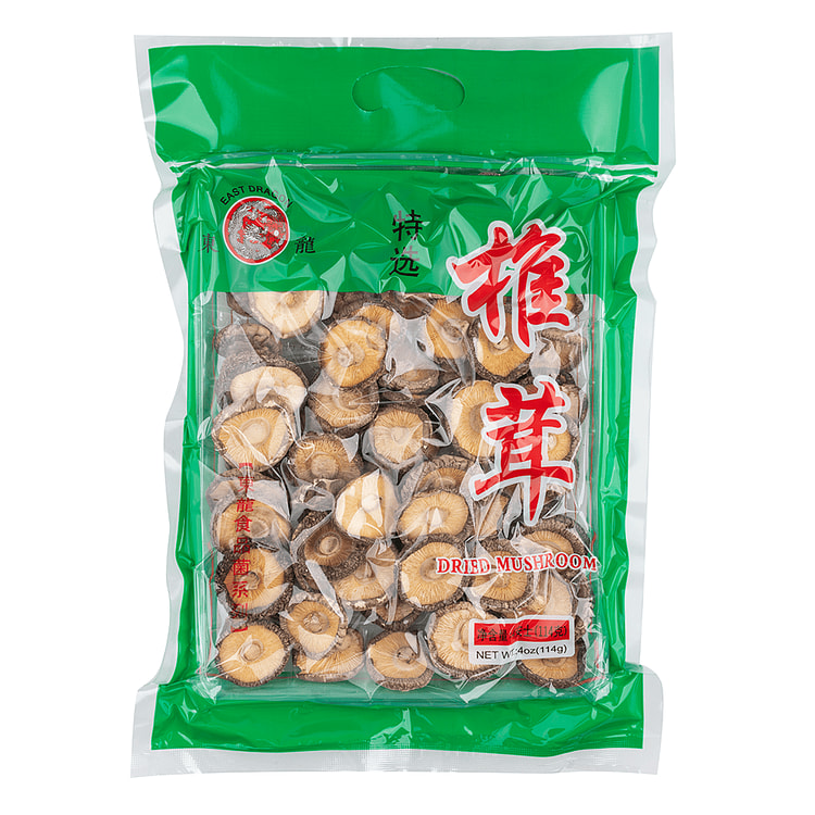 东龙 特选椎茸 