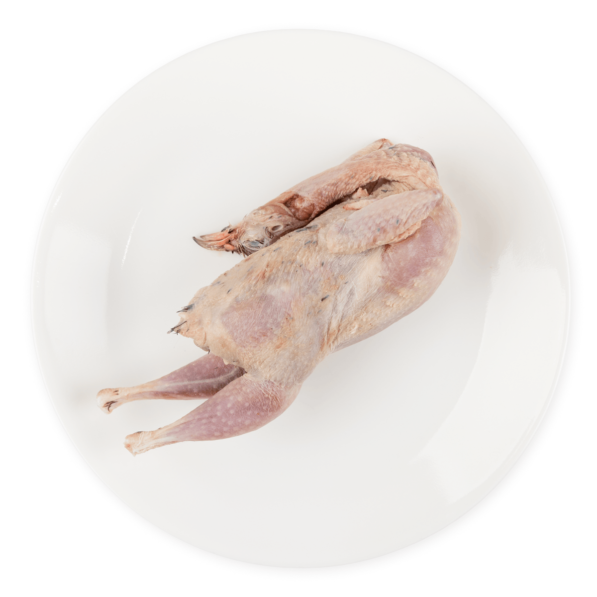 Partridges Frozen 10.6 oz