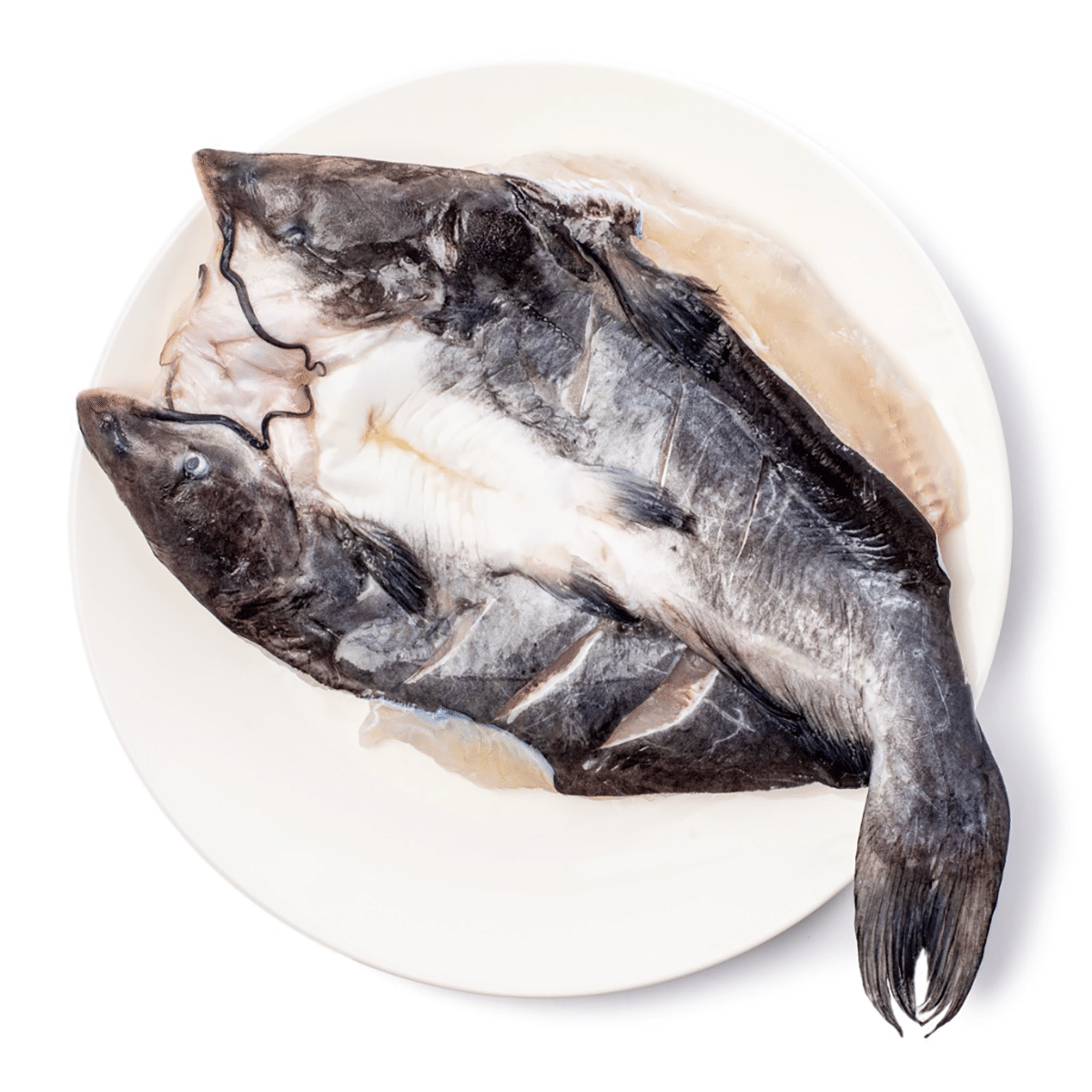 Butterfly Channel Catfish, Frozen 700-900 g