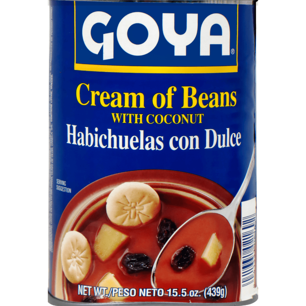 Habichuelas con Dulce Goya 15.5 onza(s)