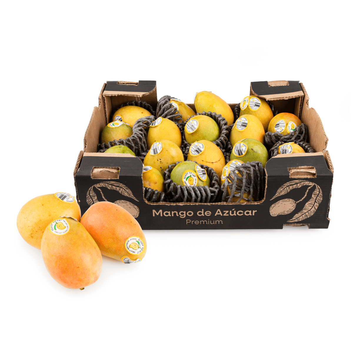 Colombia Sugar Mango 4 lb