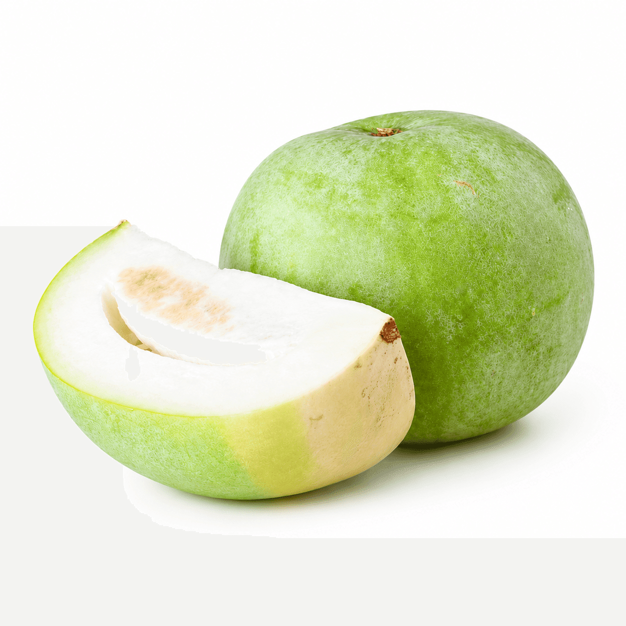 Taro-Flavored Winter Melon 2-3.5 lb
