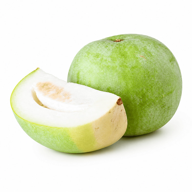 Bí đao hương khoai môn 2-3.5 lb