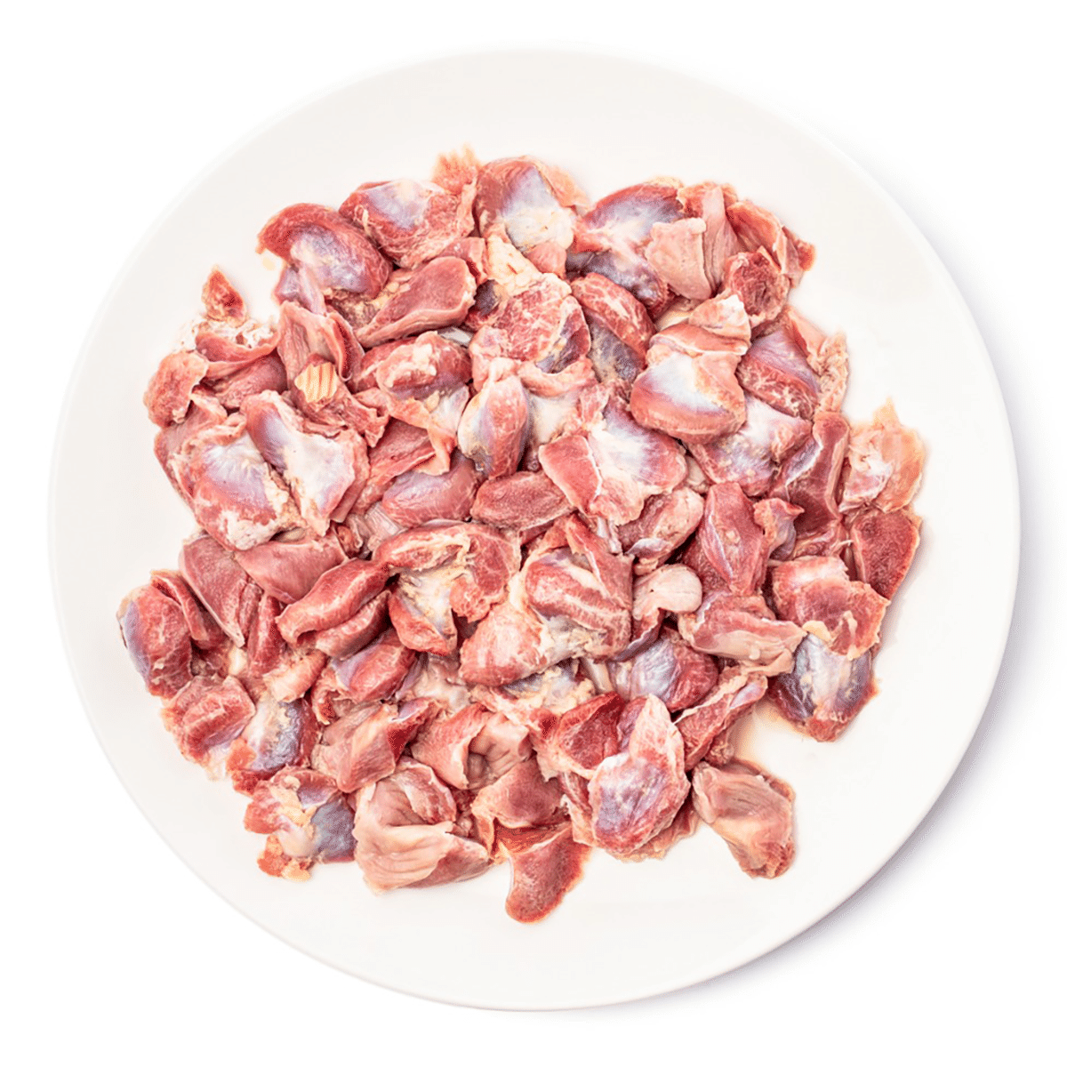 Moelas de Frango, Congeladas 2 lb