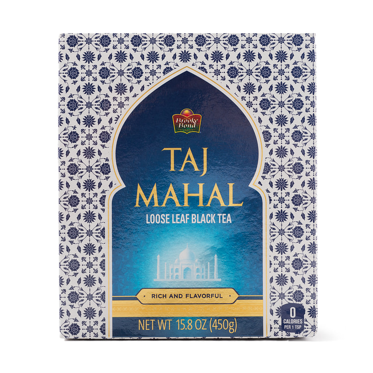 Brooke Bond Loose Leaf Black Tea