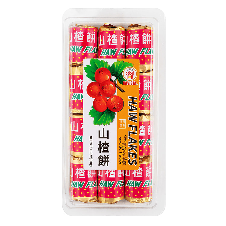 五谷丰 北京山楂饼