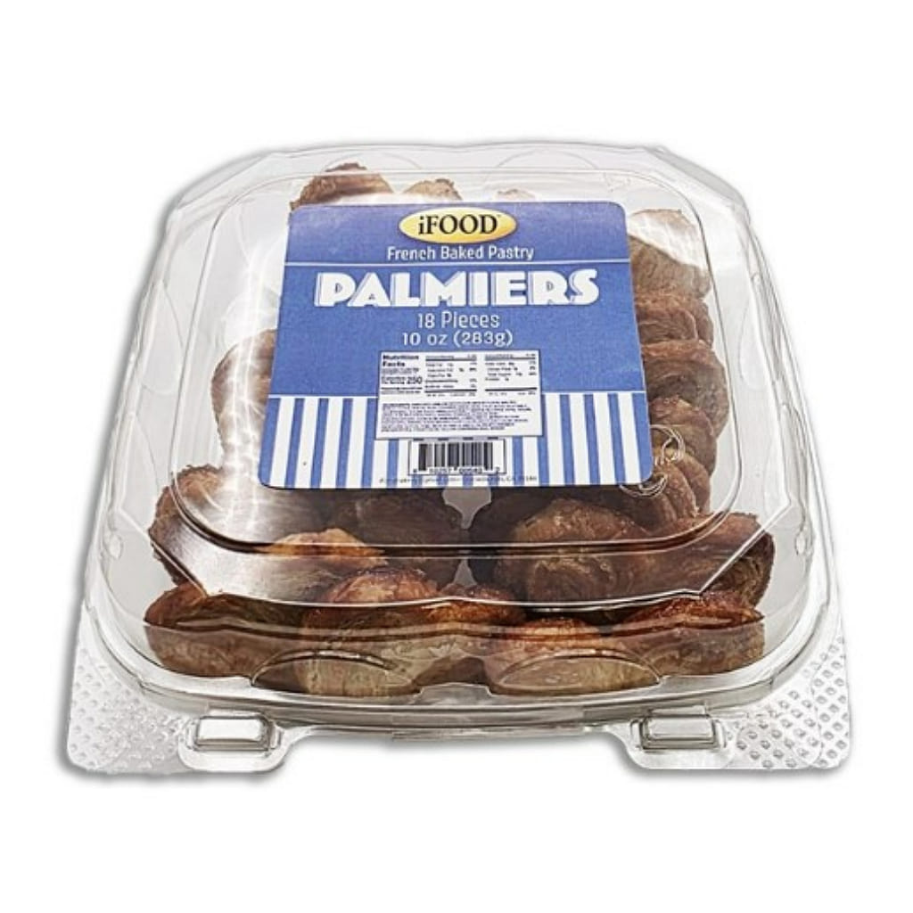 IFoods Galletas Orejitas 10 onza(s)