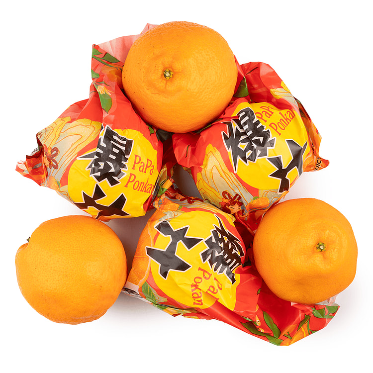 Caja de Regalo Papa Gan 3-3.5 libra(s)