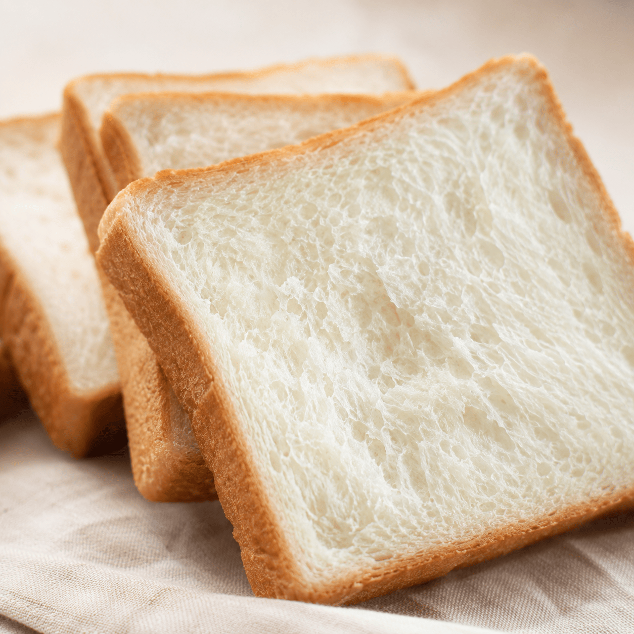 Get Pasco Chojuku Shokupan Bread 6pc Frozen 374 g Delivered | Weee