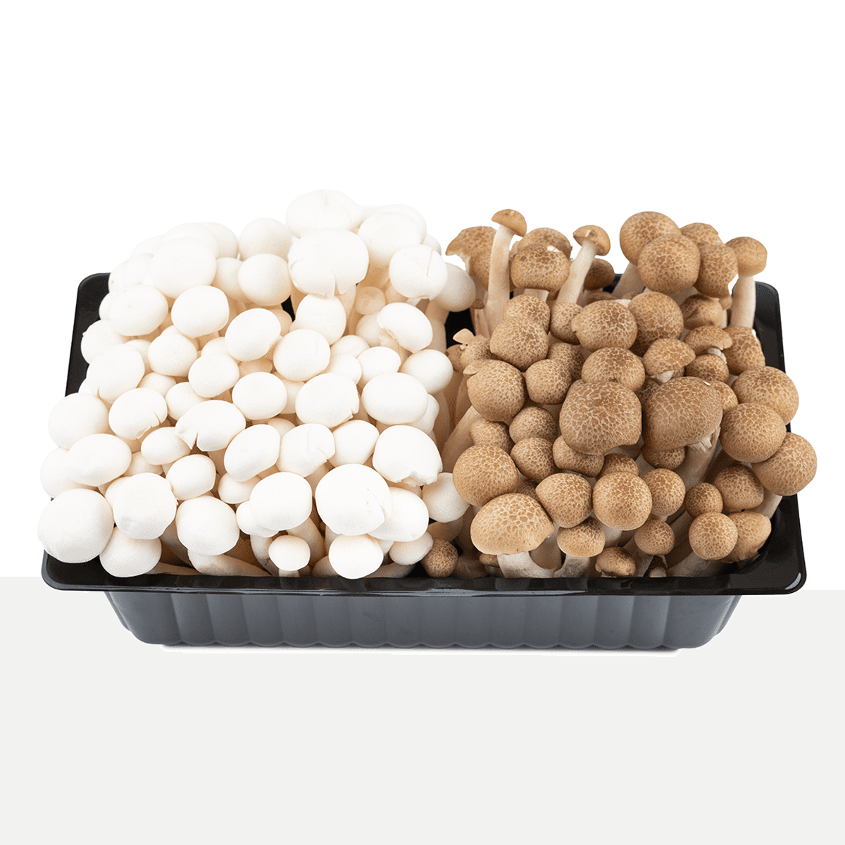 Mix Shimeji Mushroom 250 グラム