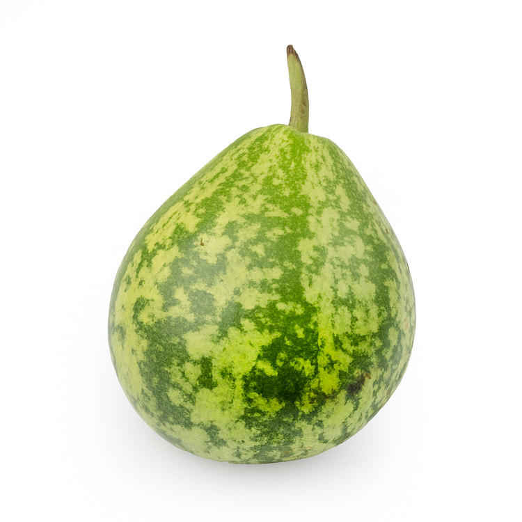 Abóbora Bengali 1 count