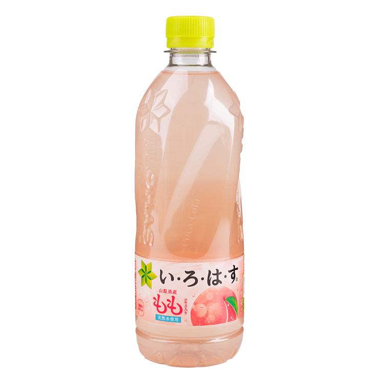 ILohas Flavor Water Peach