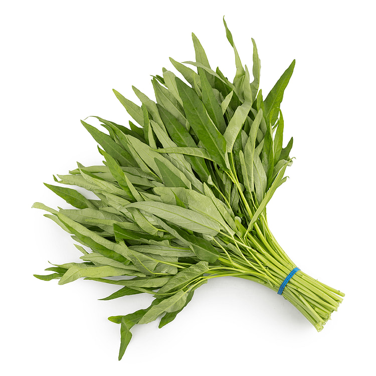 Espinaca de agua 0.5 libra(s)