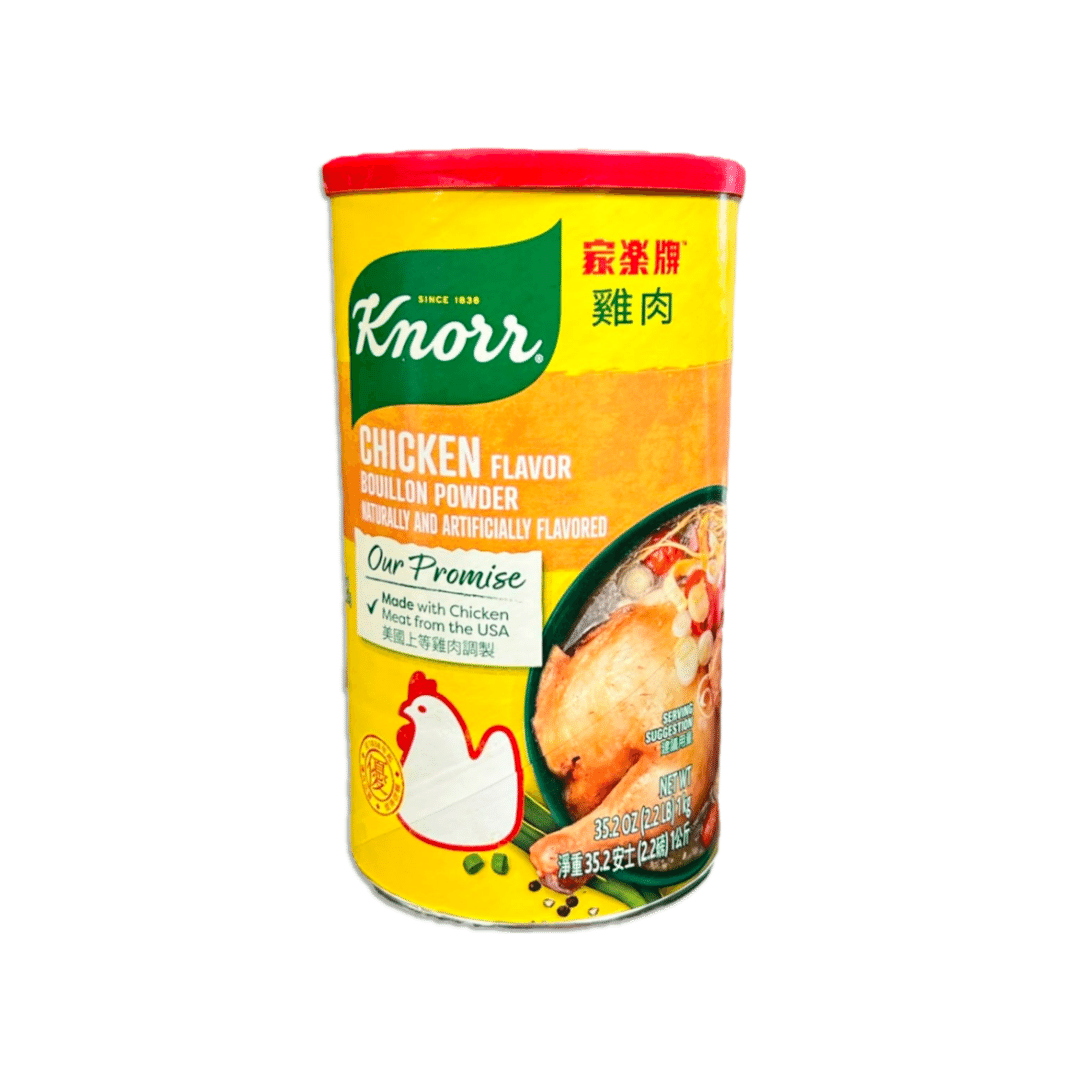 Bột Thịt Gà Knorr 35.2 oz