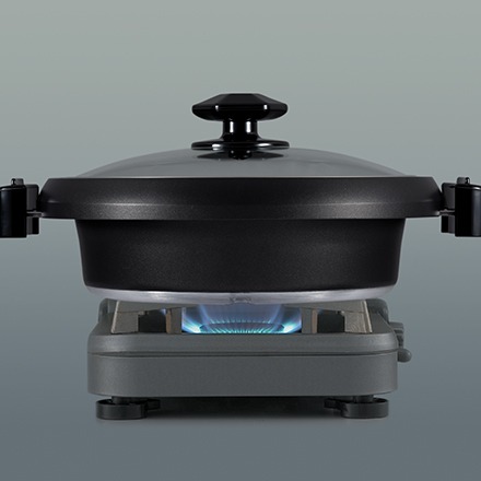 象印 土鍋風大型なべ 象印 土鍋風大型なべ 大型鍋Ep-Pfc20Ha 1 カウント - Weee!