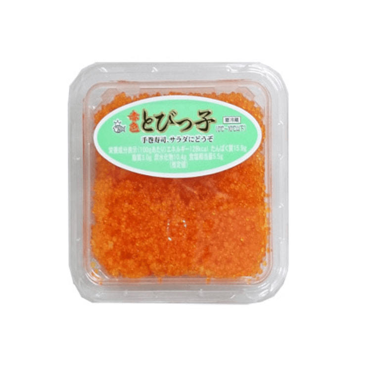 Daie Tobiko Orange 1.41 oz