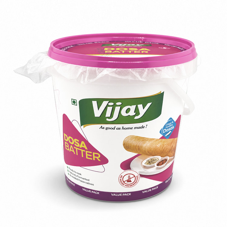 Vijay Dosa Batter 32 oz