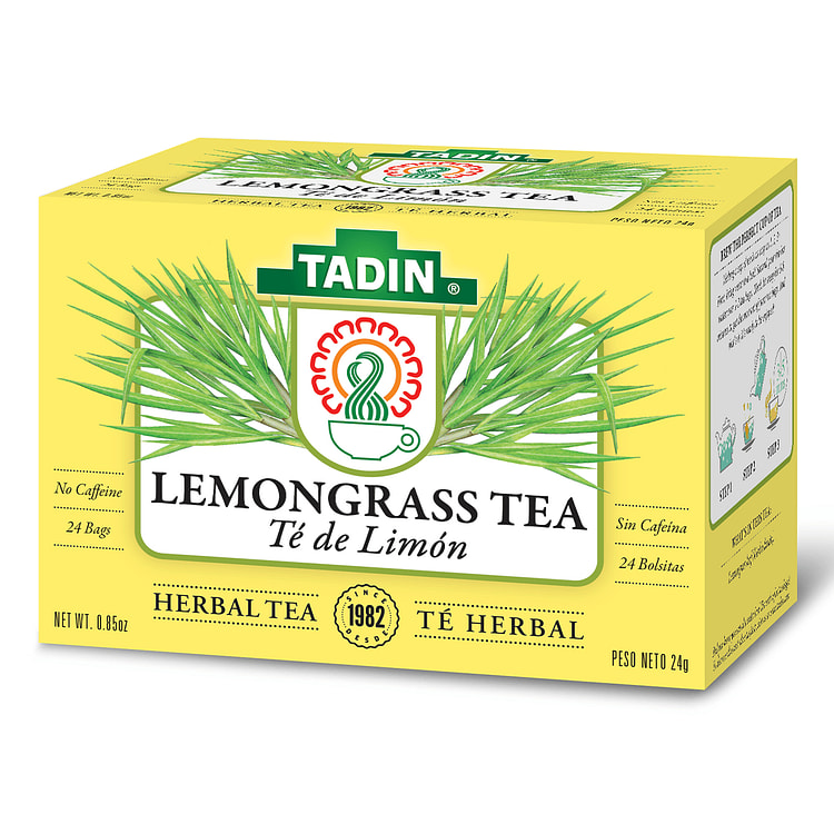 Tadin Té de Limón