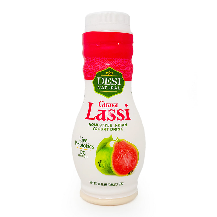 Desi Natural Mango Lassi 296 mililitro(s)