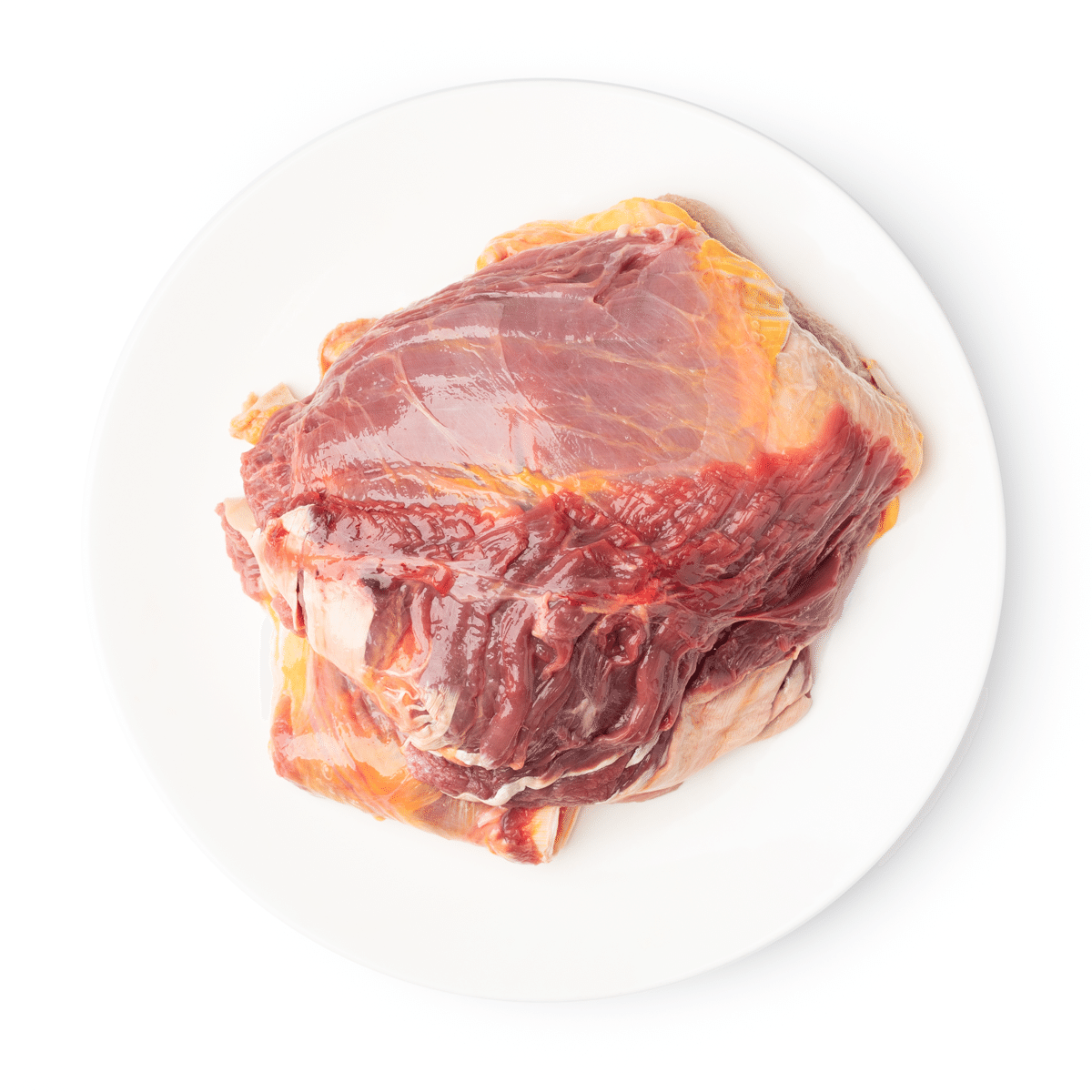 Beef Flank, Frozen 4 lb