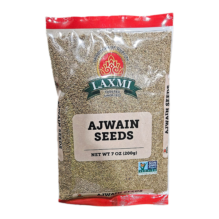Laxmi Ajwain Seeds 200 g