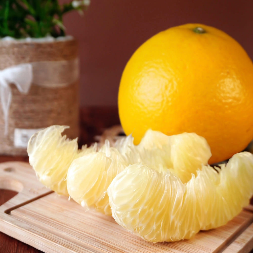 Dien Pomelo 1 each