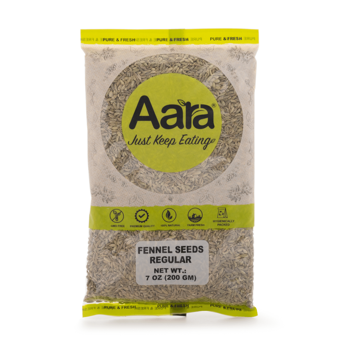 Sementes de Funcho (Sounf) Aara 200 g