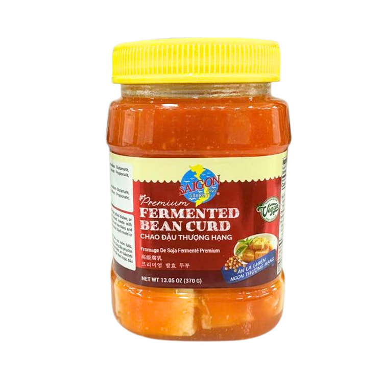 Premium Fermented Bean Curd 13.05 oz