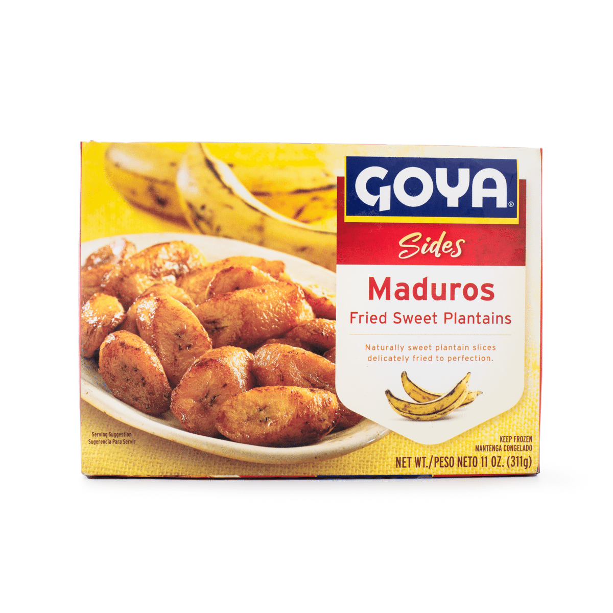 Goya Plátanos Maduros 11 onza(s)