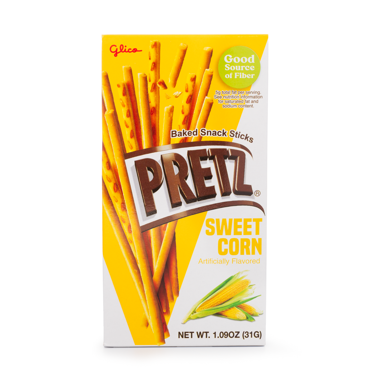 get-glico-pretz-sweet-corn-delivered-weee-asian-market