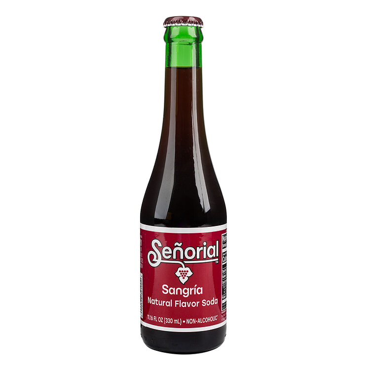 Sangria Señorial 11.6 oz