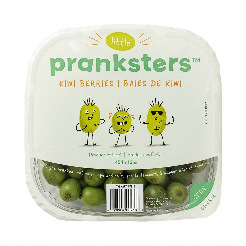 Kiwi Berries 1 lb