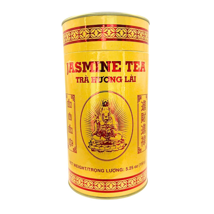Asian Boy Jasmine Tea 150 g